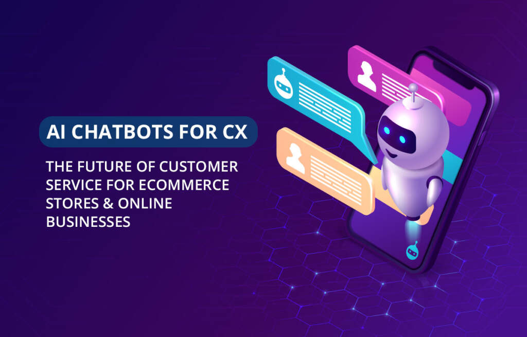 AI-Chatbots-for-CX