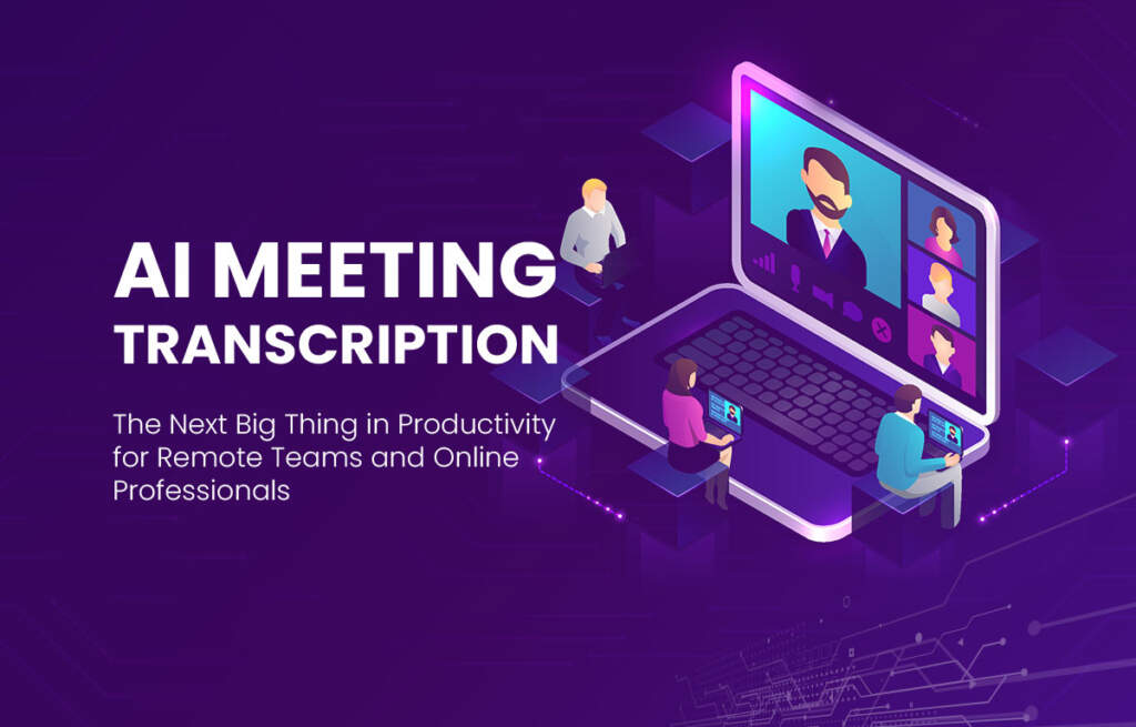 AI-Meeting-Transcription