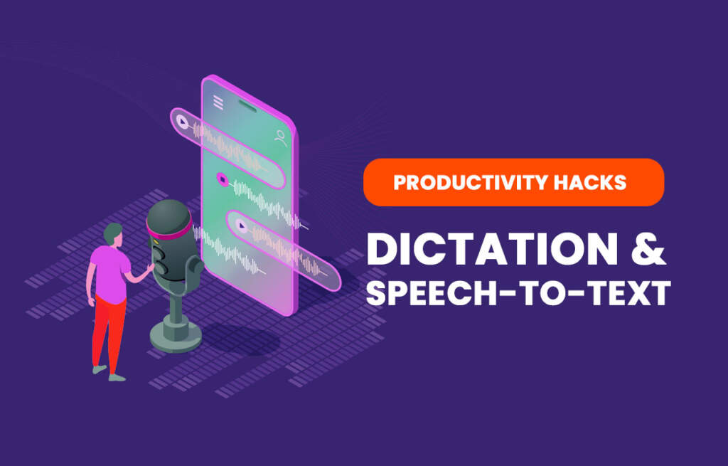 Dictation-and-Text-to-Speech-for-Productivity
