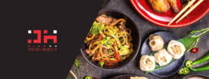 Banner image for listing Dingho-Manley Asian Foods