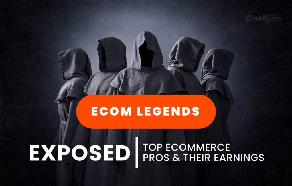 Ecommerce-legends-exposed
