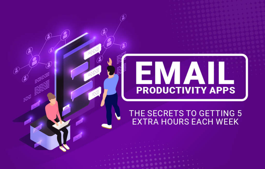Email-Productivity-Apps