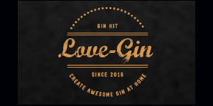 Love Gin