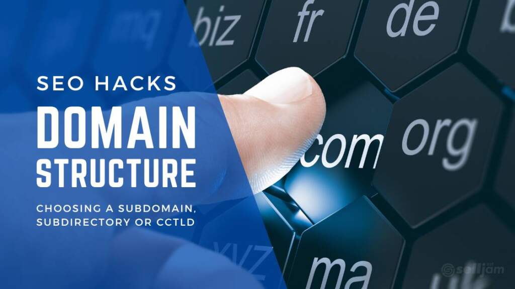 SEO-Hacks-Domain-Structure-Subfolders