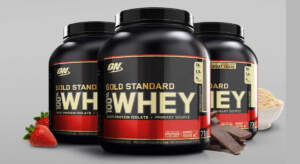 Banner image for listing Optimum Nutrition