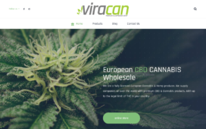 Banner image for listing Viracan