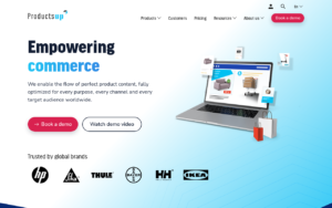 Banner image for listing Products Up